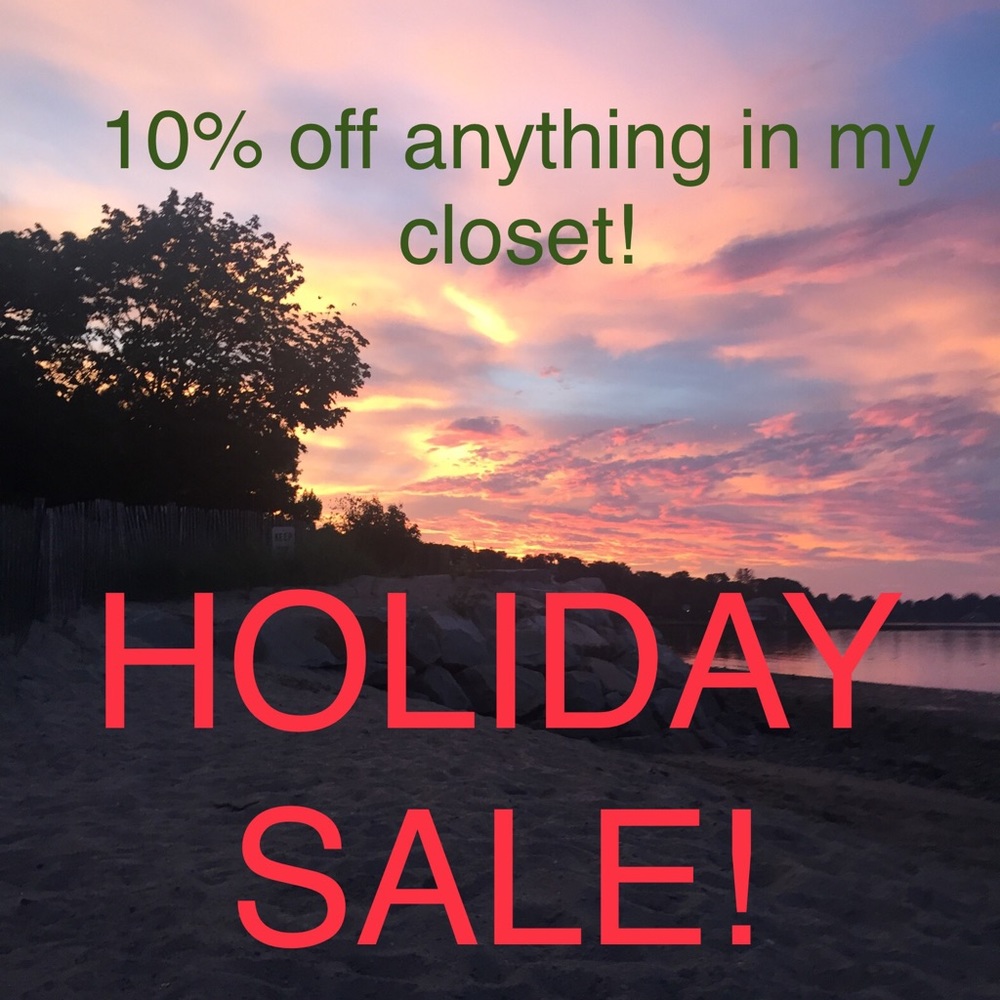 Sale!!!